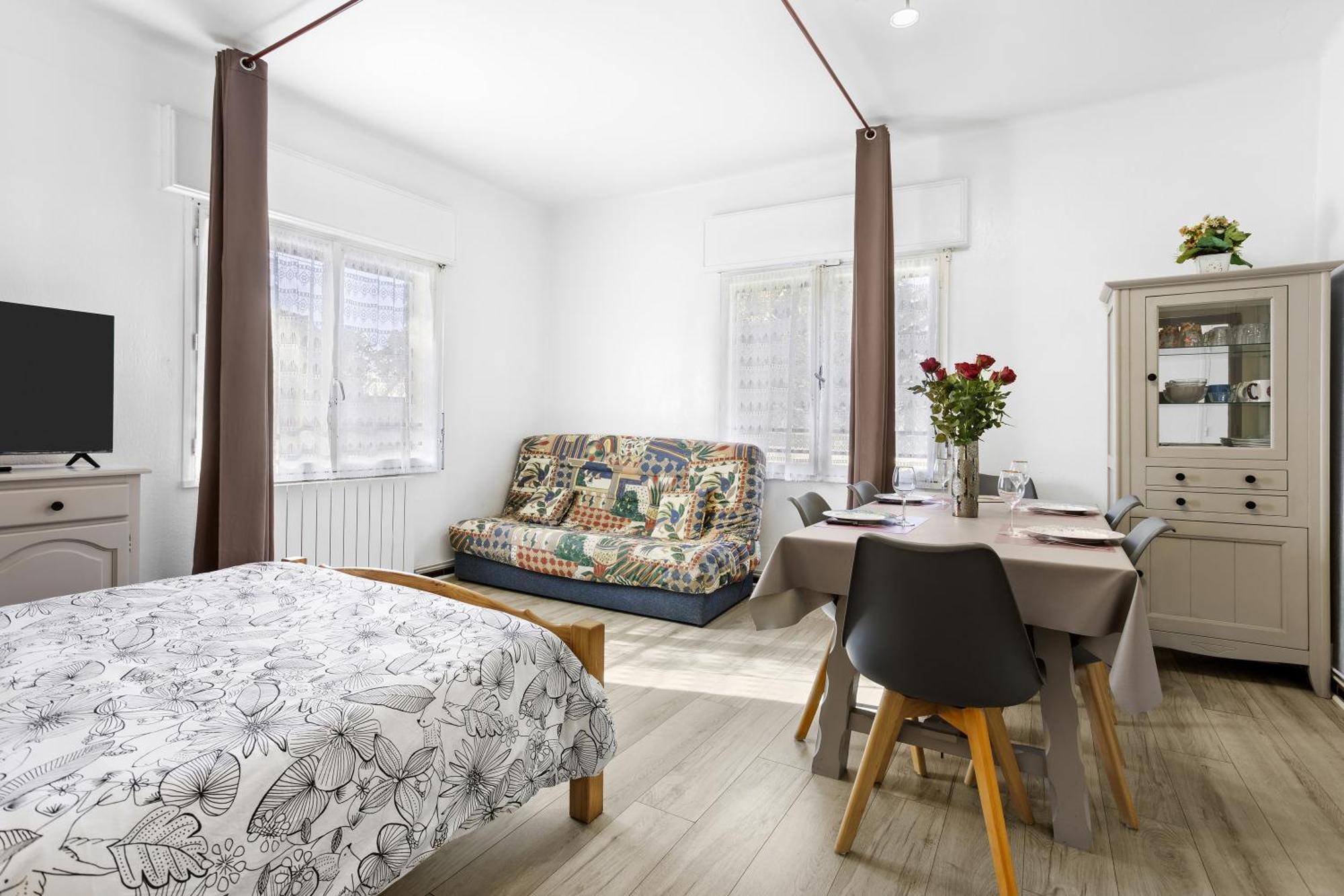 - Base Nature Appartement