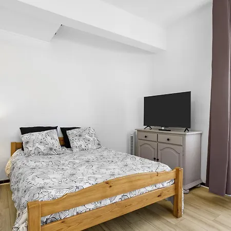 Studio - Frejus Base Nature Exterior foto