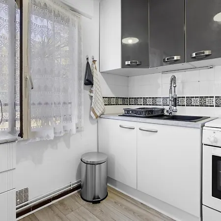 Studio - Frejus Base Nature Exterior foto