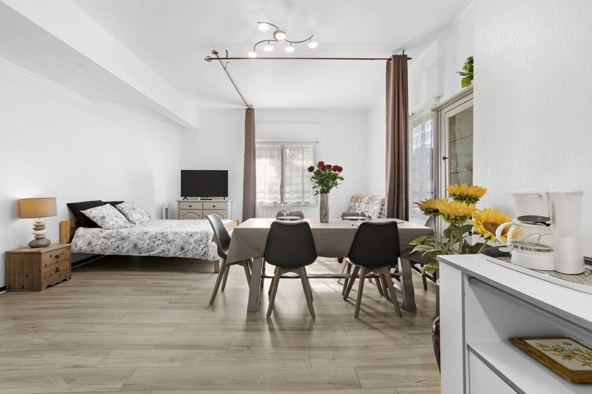 Apartment - Base Nature *