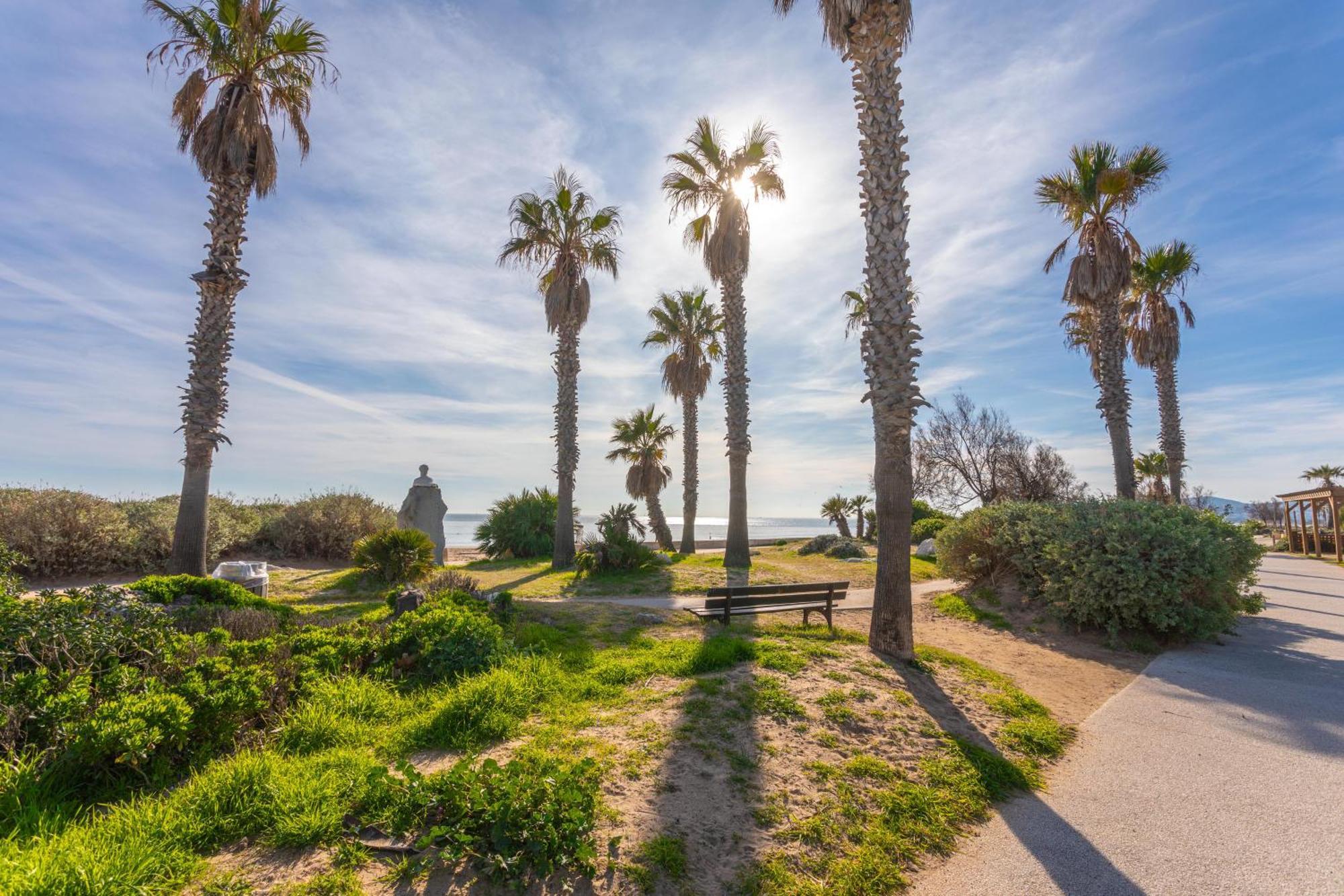 Apartment - Base Nature Frejus
