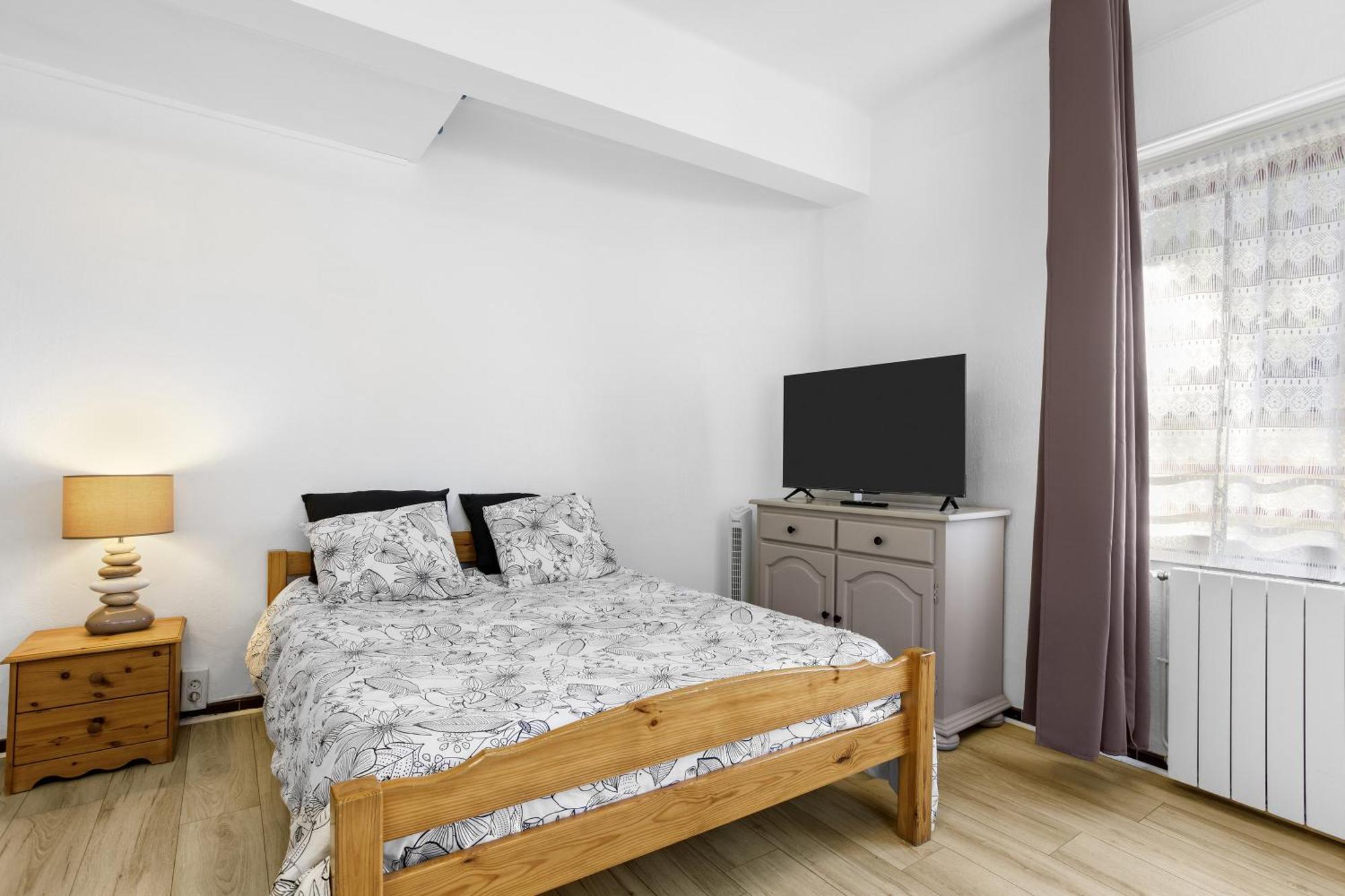 - Base Nature Frejus