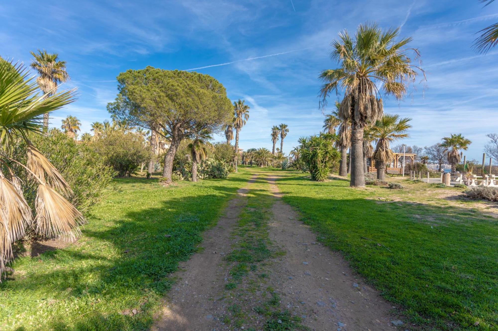 Apartment - Base Nature Fréjus