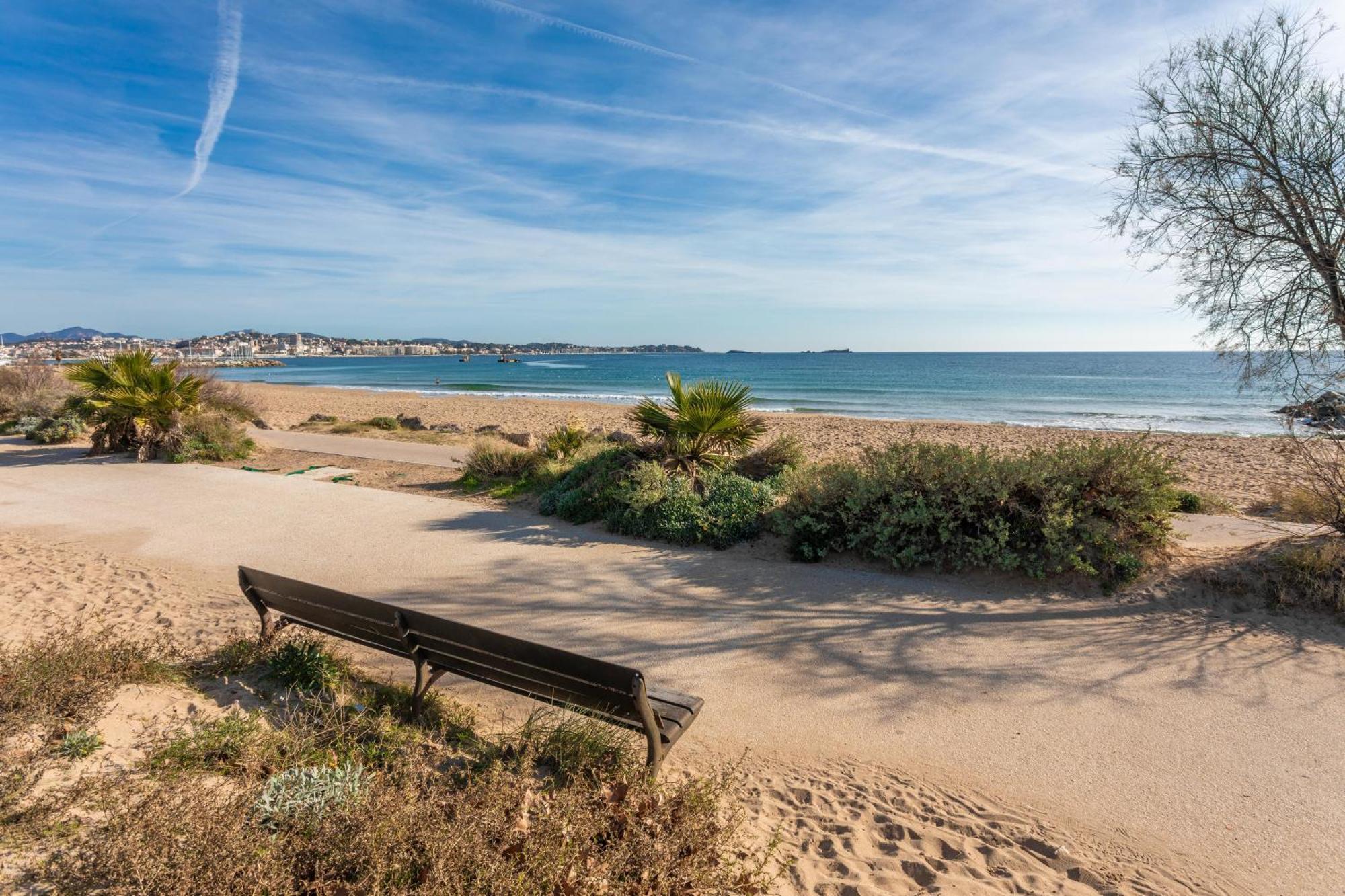 - Base Nature Fréjus